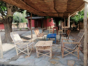 Le Jardin de L'Atacora